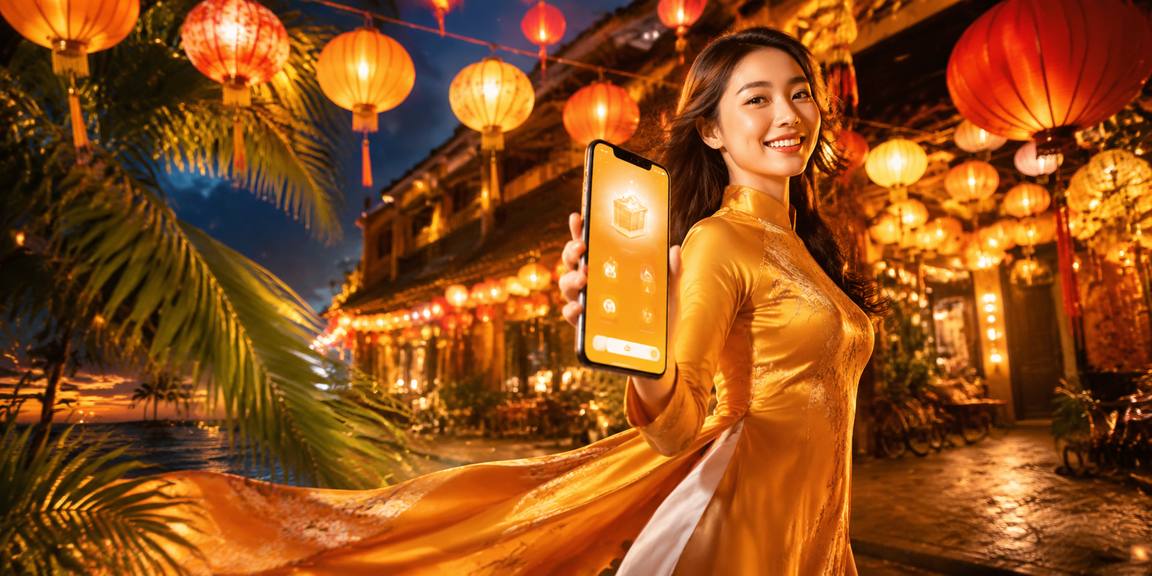 fb88dcb Ứng dụng làm gì cho bạn